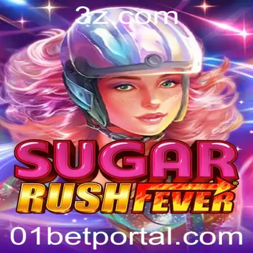 SugarRushFever: A Experiência de Jogo que Vai Adoçar Seu Dia