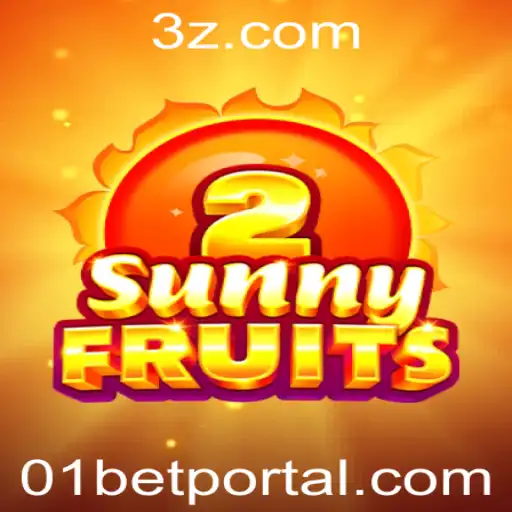SunnyFruits2: Uma Jornada Colorida no Universo das Frutas