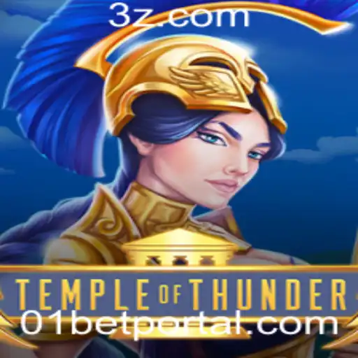 Descubra as Aventuras do Jogo TempleofThunder
