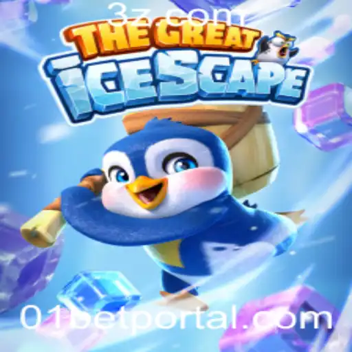 Explorando o Mundo de TheGreatIcescape: Um Jogo de Aventura no Gelo