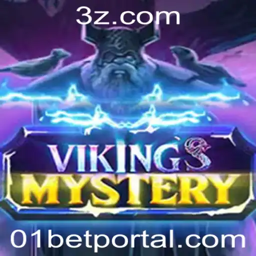 VikingsMystery: Explore o Enigma Nórdico com Estilo