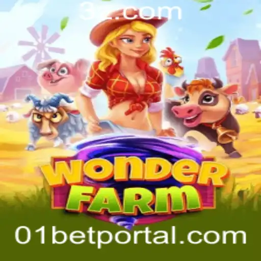 Descubra o Novo Jogo WonderFarm e Sua Jornada Incrível