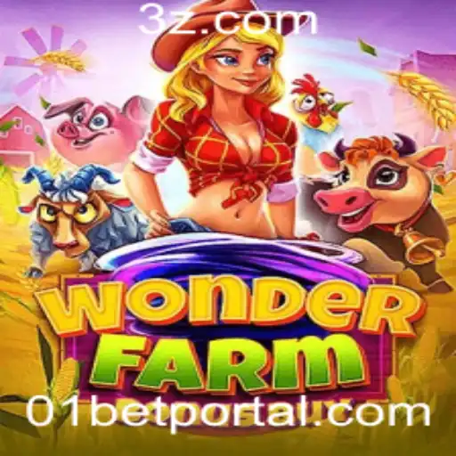 Experiência de Jogo Incrível com WonderFarmBonusBuy